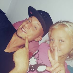 Meet your Posher, Nate